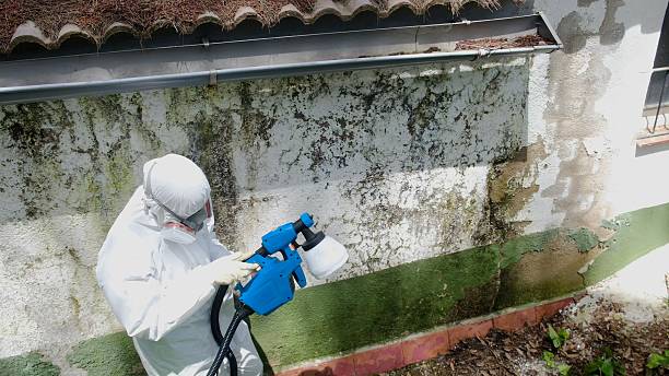 Clearance testing in Riverview